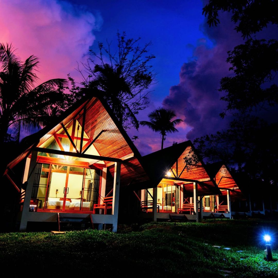 費亞馬斯私人海灘度假村（Phayamas Private Beach Resort - Adults Only）