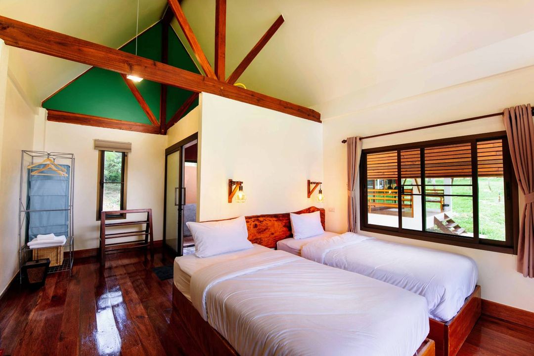 費亞馬斯私人海灘度假村（Phayamas Private Beach Resort - Adults Only）