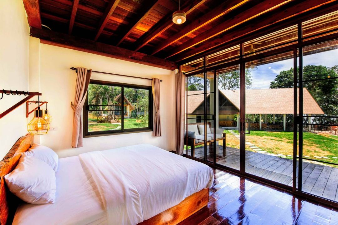 費亞馬斯私人海灘度假村（Phayamas Private Beach Resort - Adults Only）