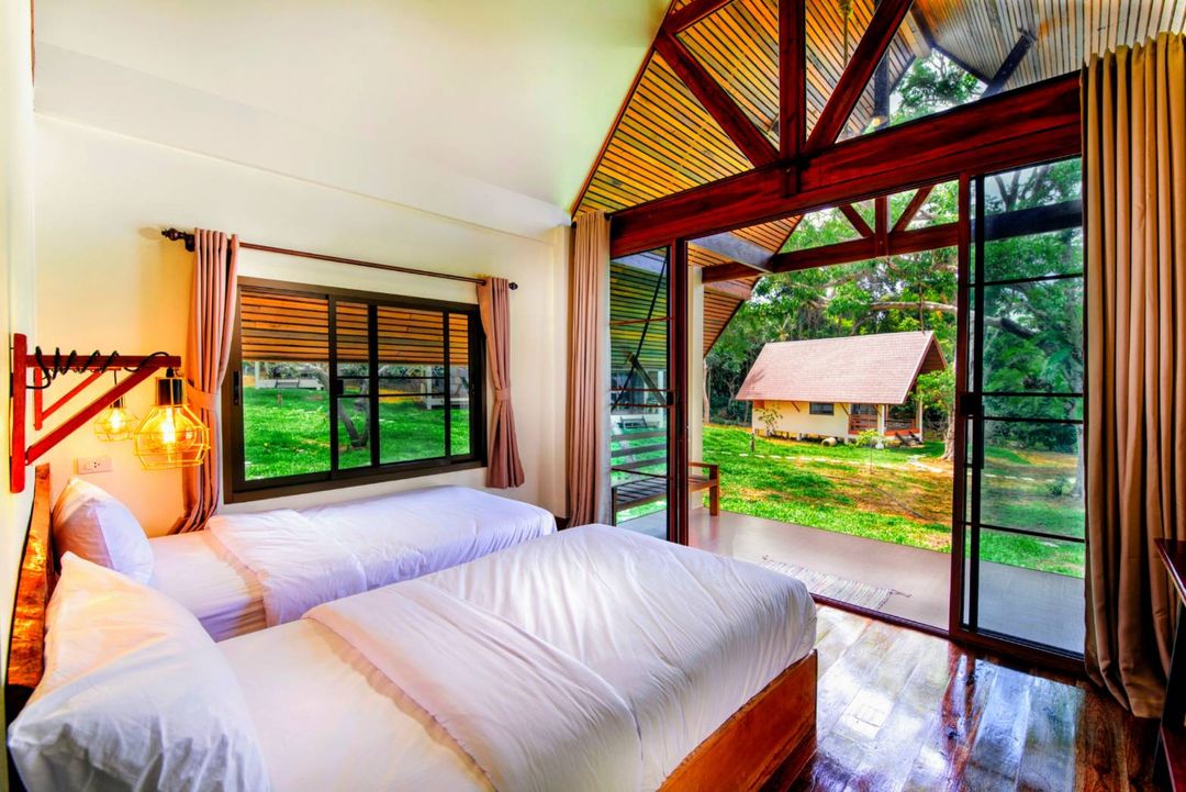 費亞馬斯私人海灘度假村（Phayamas Private Beach Resort - Adults Only）