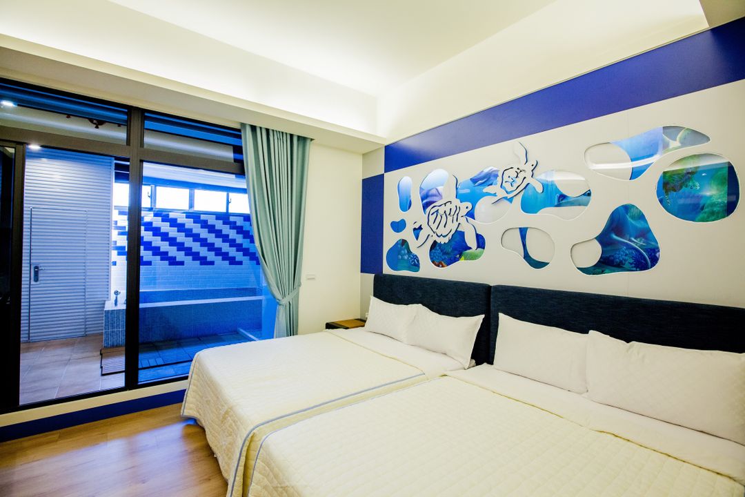 송 핑 리조트 (Song Ping Resort)