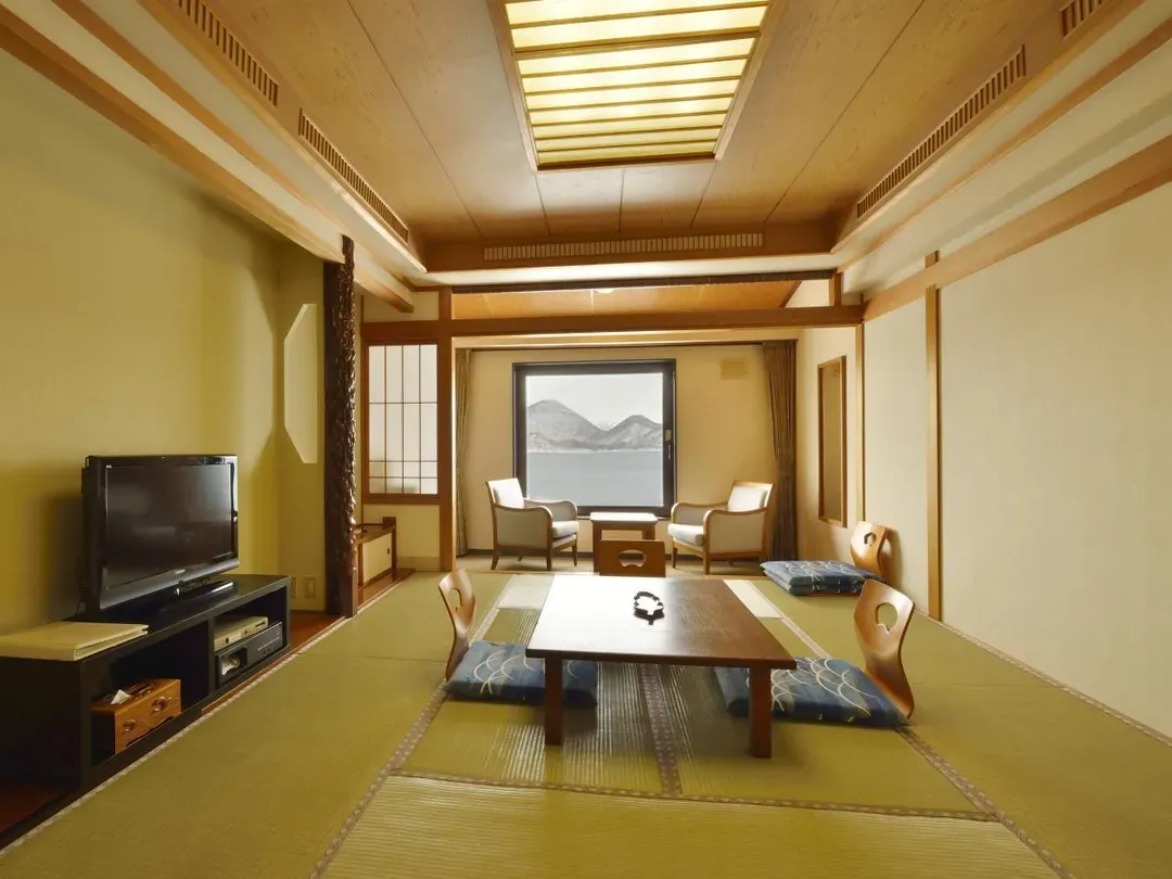 Toya Sun Palace Resort & Spa