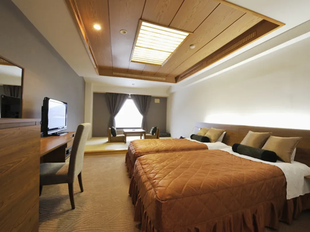 Toya Sun Palace Resort & Spa