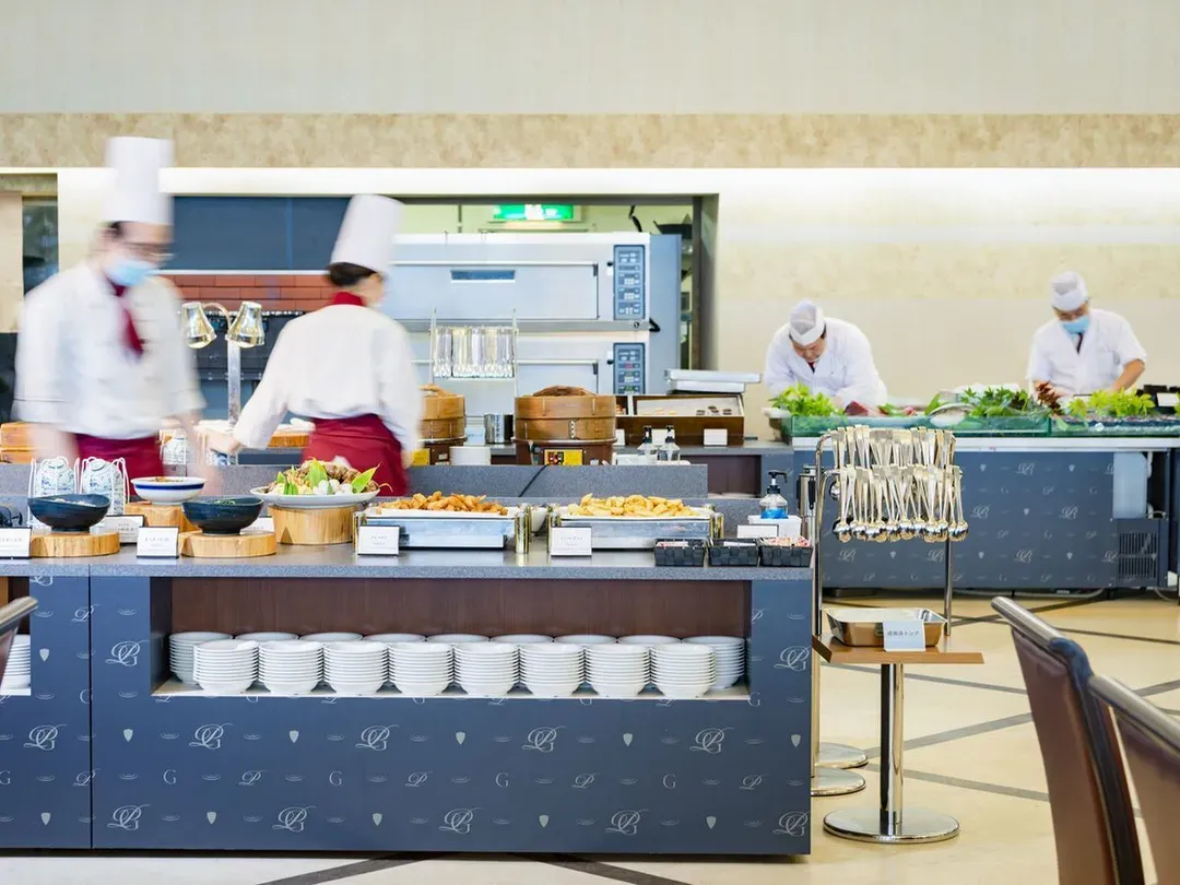 Toya Sun Palace Resort & Spa