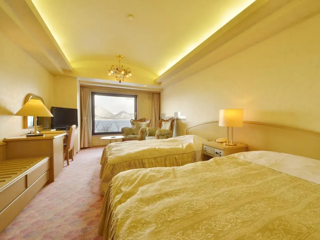 Toya Sun Palace Resort & Spa
