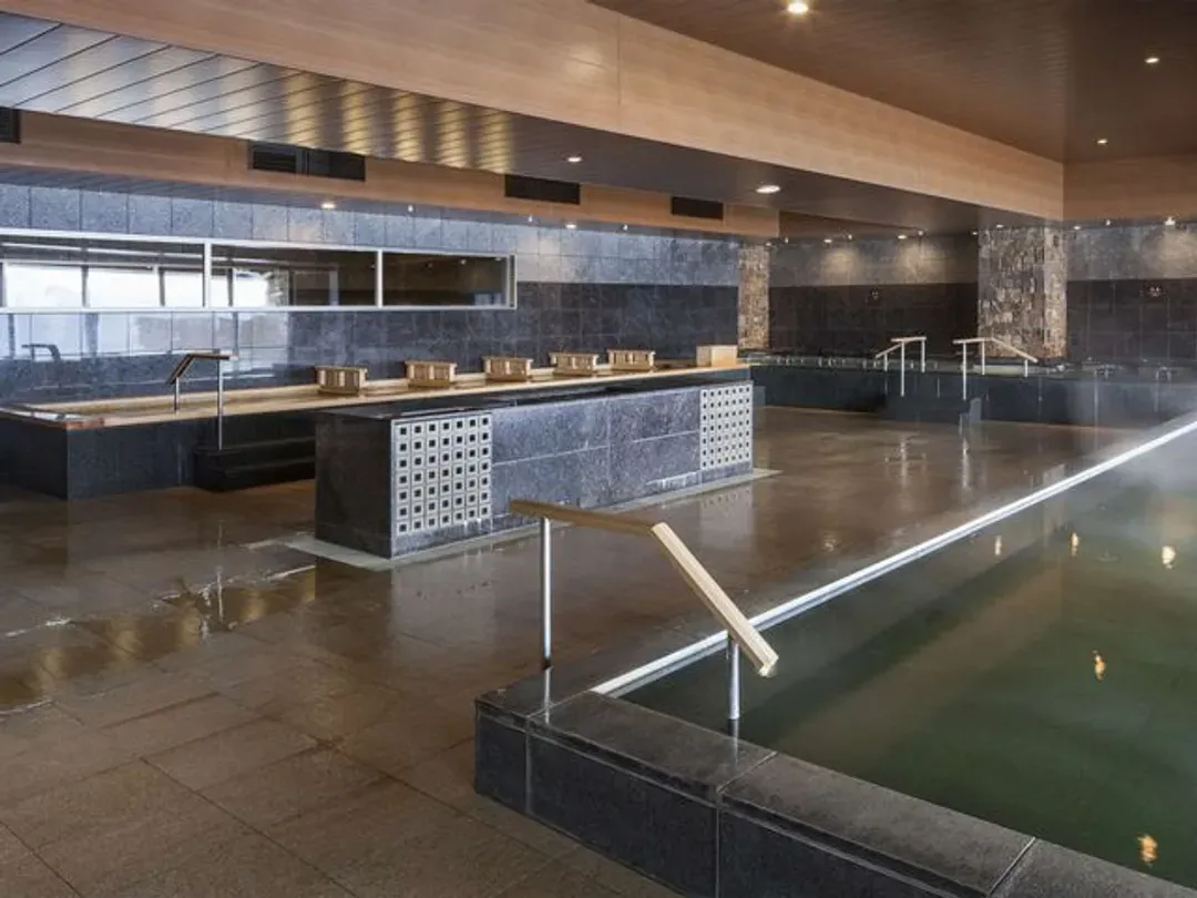Toya Sun Palace Resort & Spa