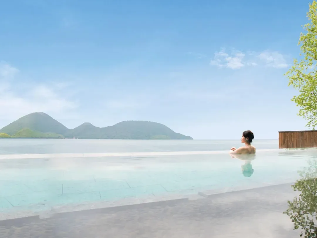 Toya Sun Palace Resort & Spa