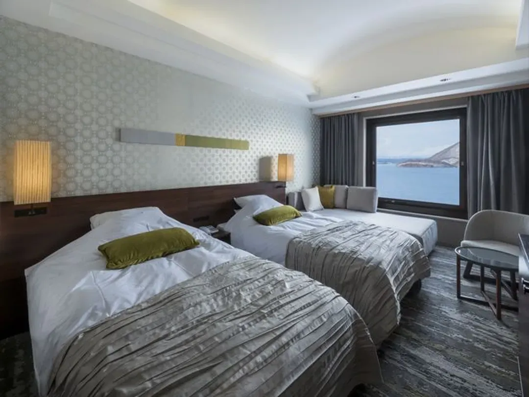 Toya Sun Palace Resort & Spa