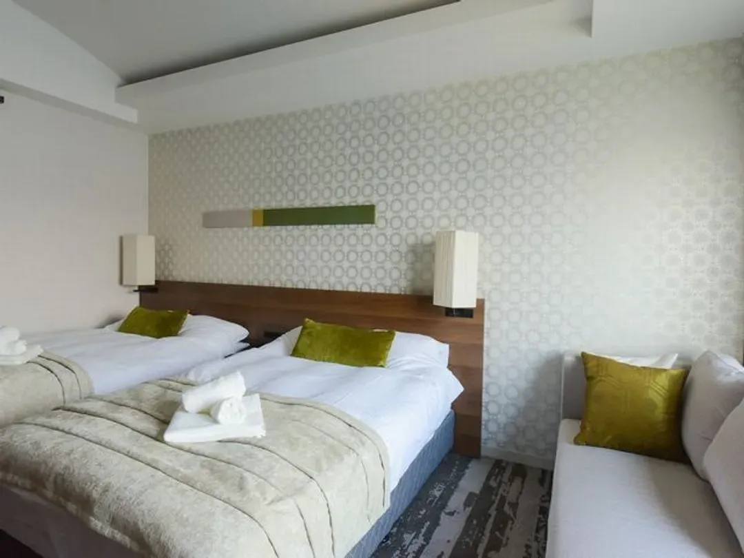 Toya Sun Palace Resort & Spa