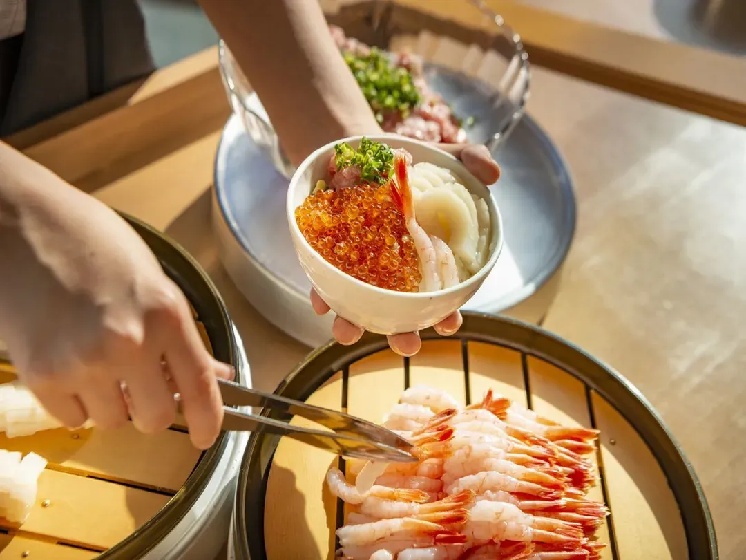 新阿寒飯店｜近阿寒湖