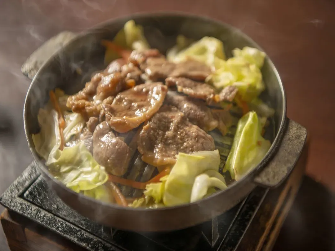 新阿寒飯店｜近阿寒湖
