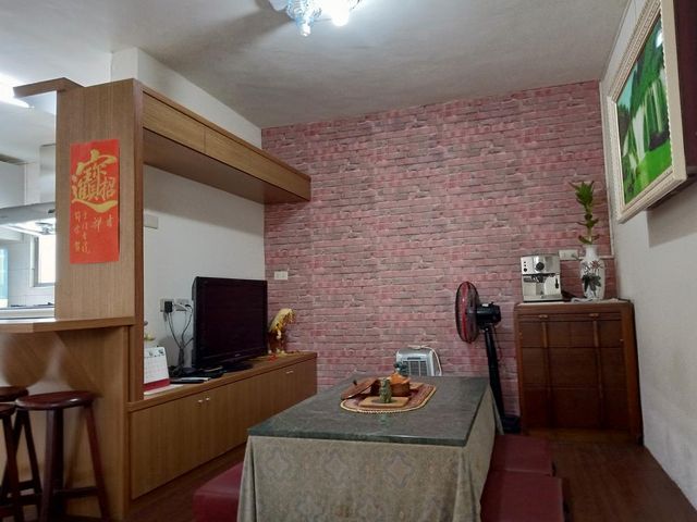 DF Park Space-Mood Taiwan (warm double room)-9