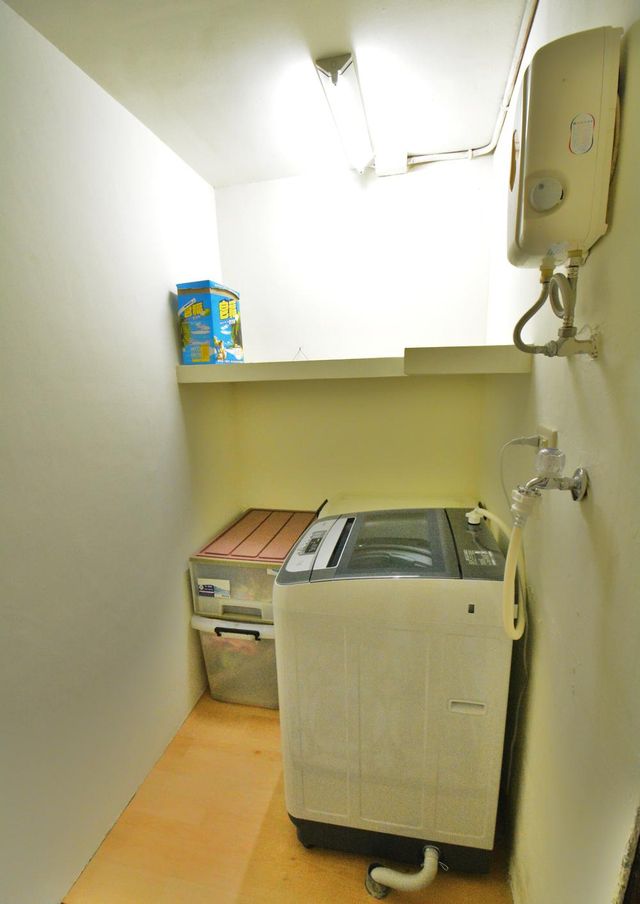 DF Park Space-Mood Taiwan (warm double room)-11