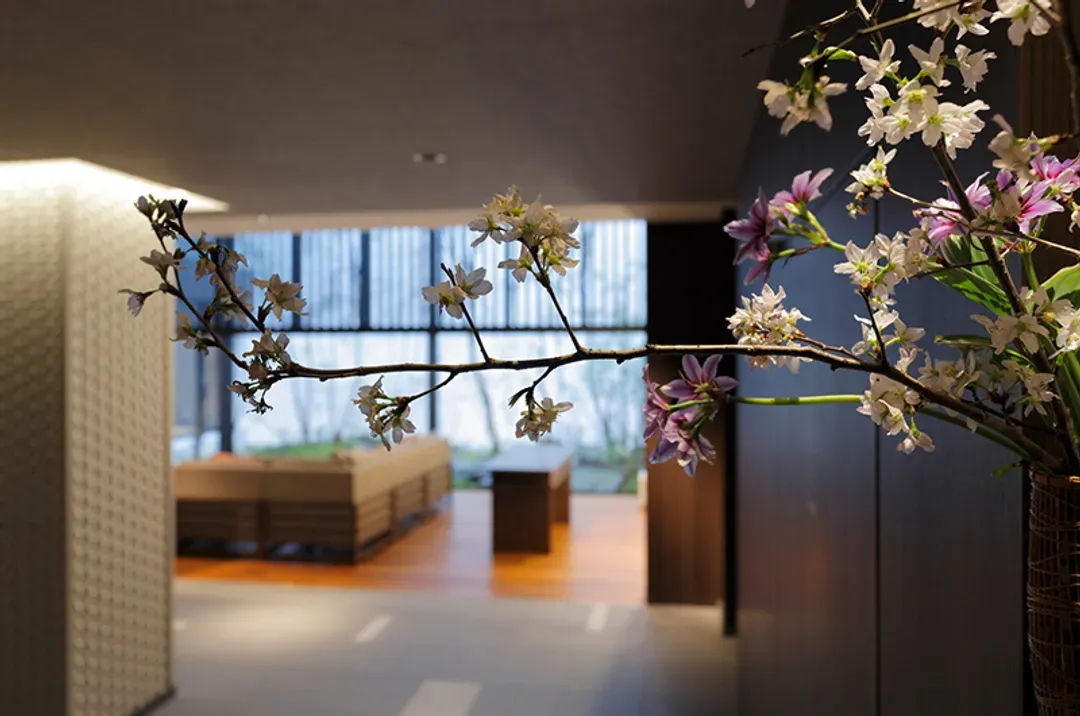 三井花园饭店 京都新町 别邸｜大浴场/乌丸御池站步行7分