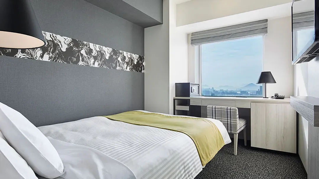 Mitsui Garden Hotel Hiroshima