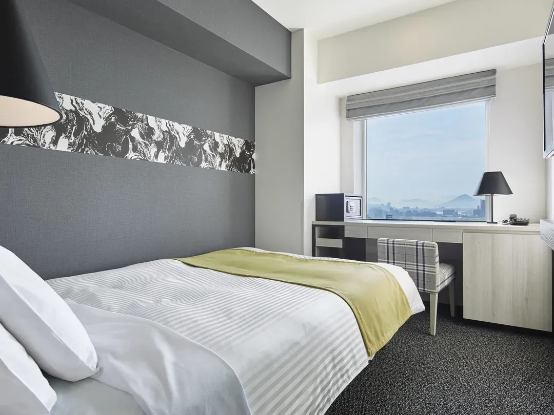 Mitsui Garden Hotel Hiroshima