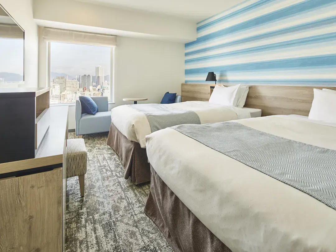 Mitsui Garden Hotel Hiroshima