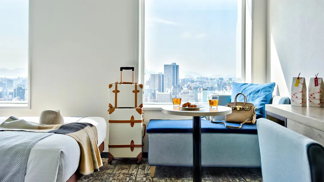 Mitsui Garden Hotel Hiroshima