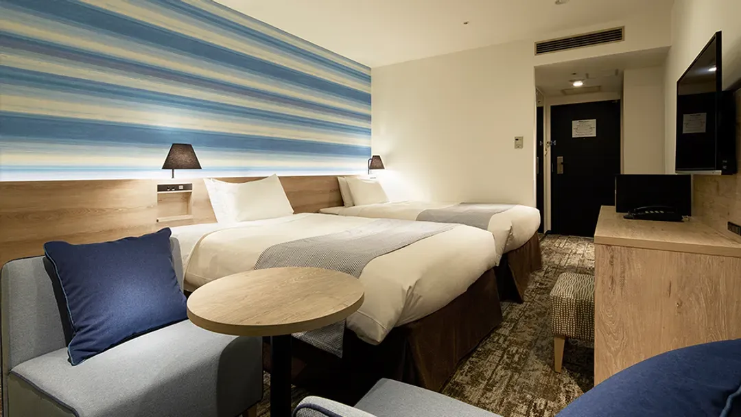 Mitsui Garden Hotel Hiroshima