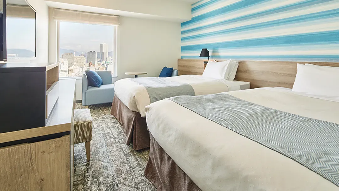 Mitsui Garden Hotel Hiroshima