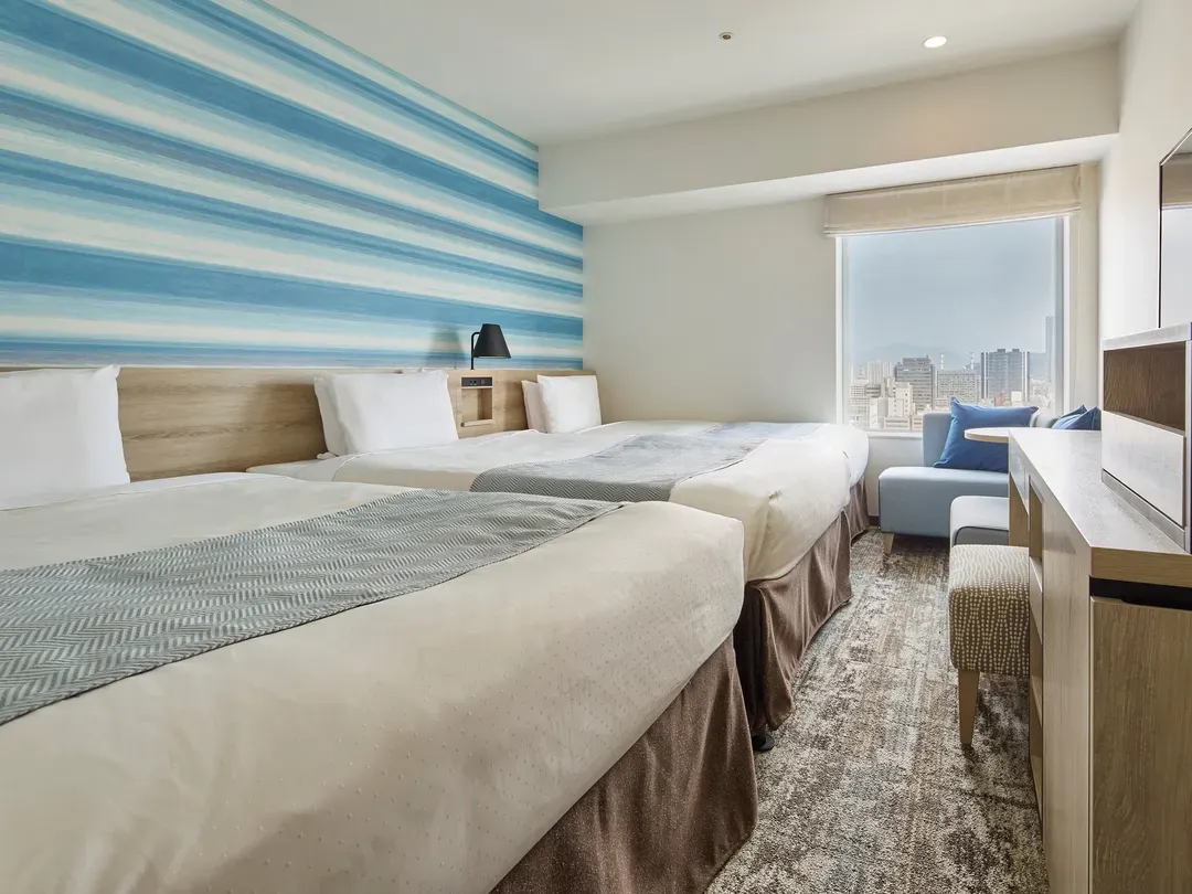 Mitsui Garden Hotel Hiroshima