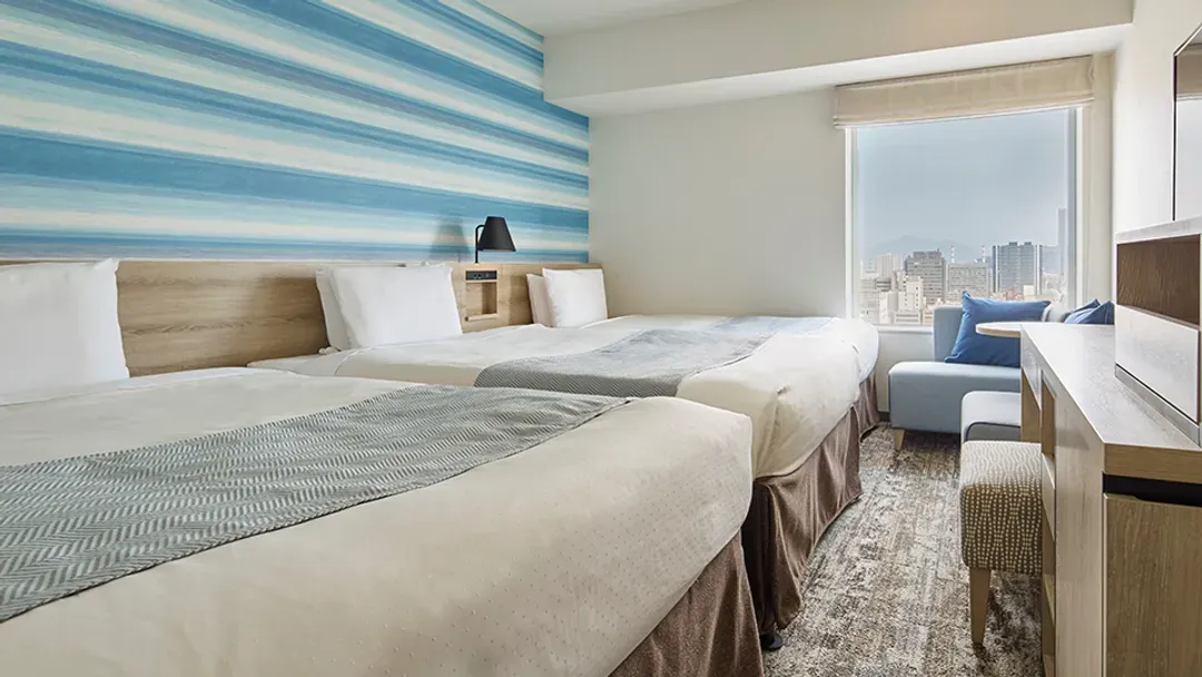 Mitsui Garden Hotel Hiroshima