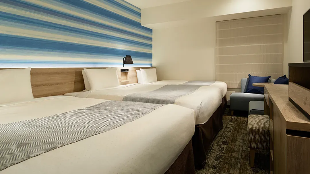 Mitsui Garden Hotel Hiroshima