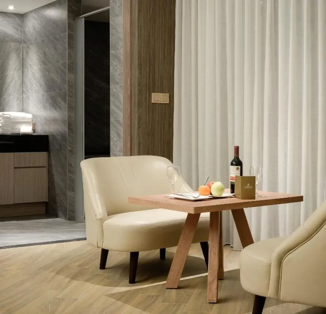 Cuncyue Hot Spring Resort