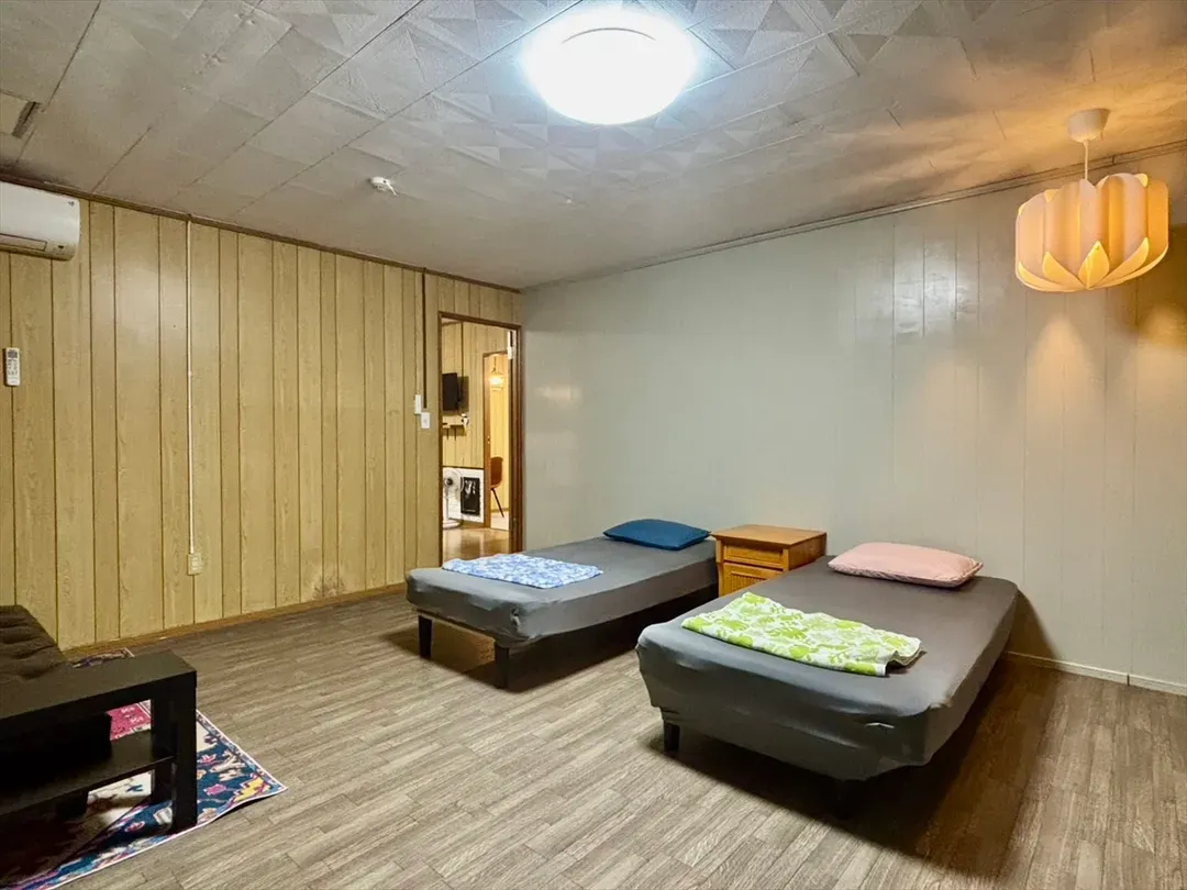 coco  house