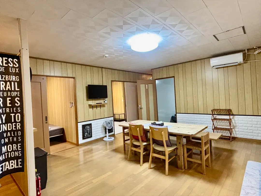 coco  house