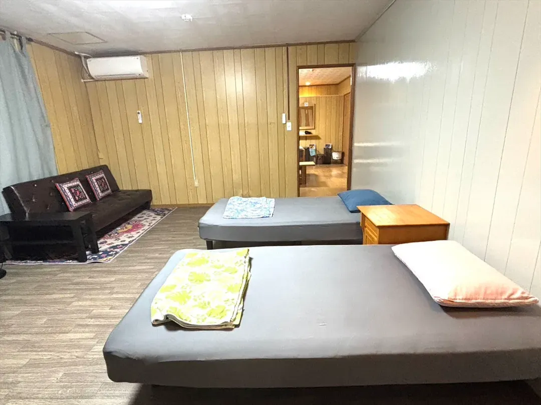 coco  house
