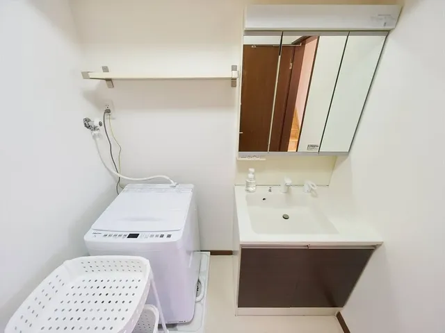 The Prime TOKYO｜最多9人/包棟/3層4BR/堀切菖蒲園站步行7分-包棟-5
