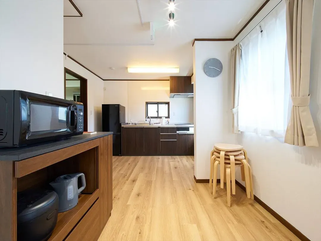 The Prime TOKYO｜最多9人/包棟/3層4BR/堀切菖蒲園站步行7分
