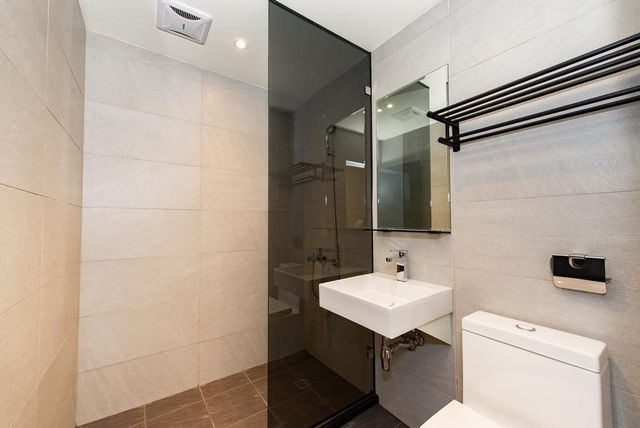 旅人驛站鐵花文創二館-四人房｜不挑房-8