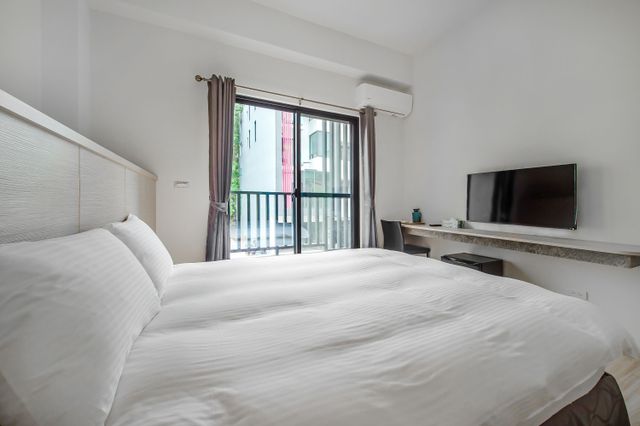 아이러브유 선 문 레이크 (I love you in Sun Moon Lake)-Double Room with Balcony with Street Vew-205.305-5