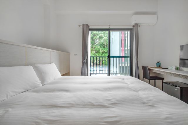 아이러브유 선 문 레이크 (I love you in Sun Moon Lake)-Double Room with Balcony with Street Vew-205.305-3