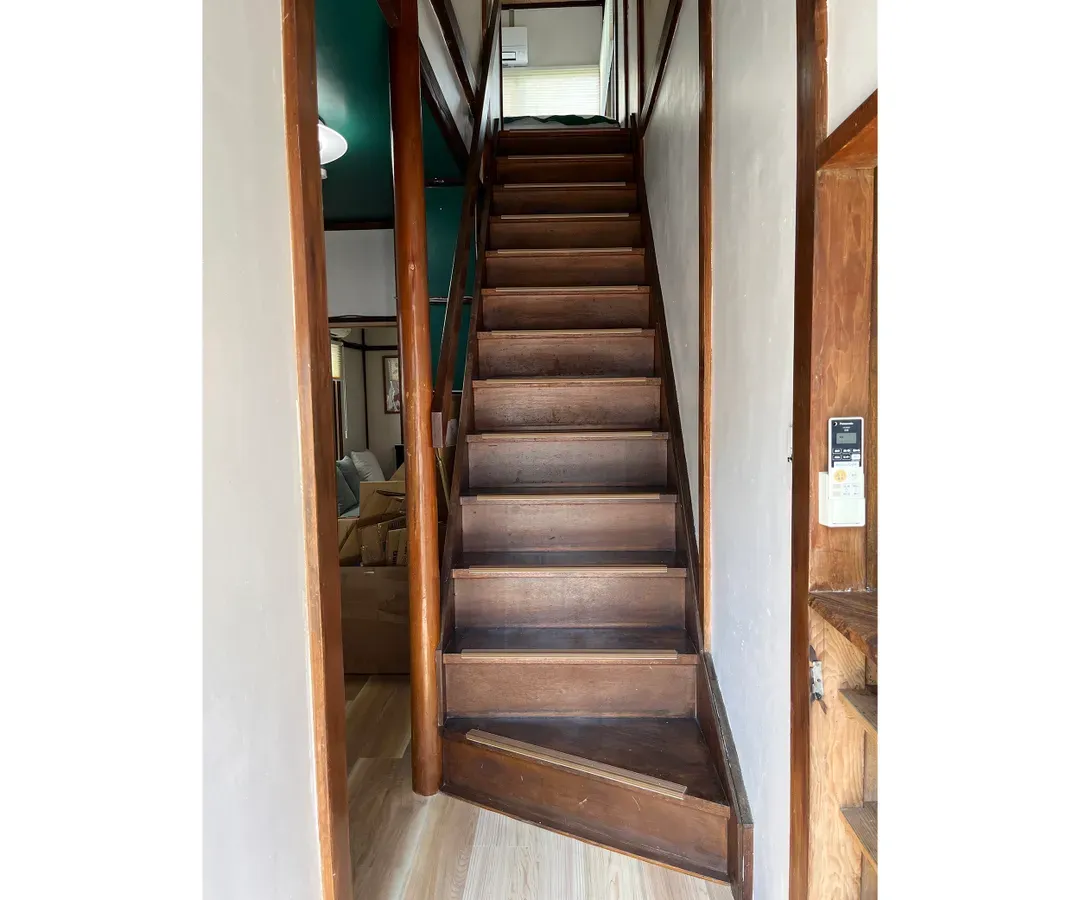 Yayoicho 1-Chome｜Private 2-Story House for 4｜11-min walk to Nishi-Shinjuku-gochome Station｜Direct 4-min to Shinjuku◎