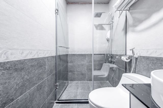 아이러브유 선 문 레이크 (I love you in Sun Moon Lake)-Deluxe Double Room with Balcony  with Street Vew-206.306.503-12