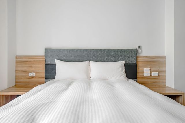 아이러브유 선 문 레이크 (I love you in Sun Moon Lake)-Deluxe Double Room with Balcony  with Street Vew-206.306.503-10