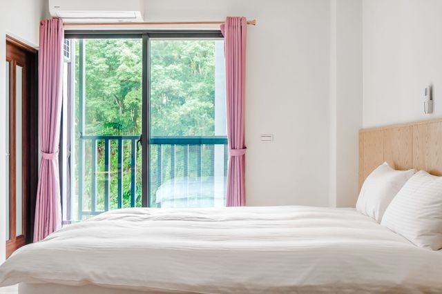 아이러브유 선 문 레이크 (I love you in Sun Moon Lake)-Deluxe Double Room with Balcony  with Street Vew-206.306.503-8