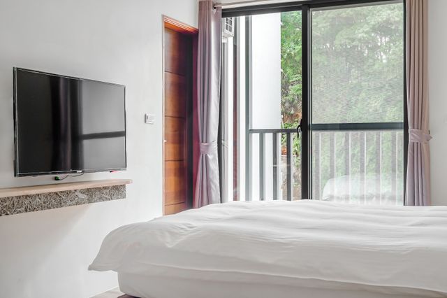 아이러브유 선 문 레이크 (I love you in Sun Moon Lake)-Deluxe Double Room with Balcony  with Street Vew-206.306.503-9