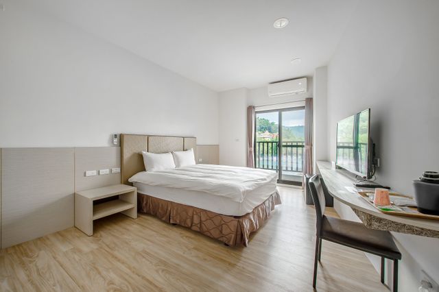 아이러브유 선 문 레이크 (I love you in Sun Moon Lake)-Double Room with Lake View-203.303-1