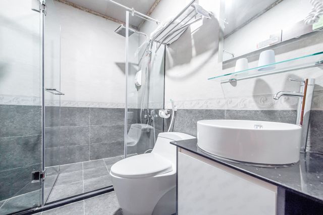 아이러브유 선 문 레이크 (I love you in Sun Moon Lake)-Double Room with Lake View-203.303-10