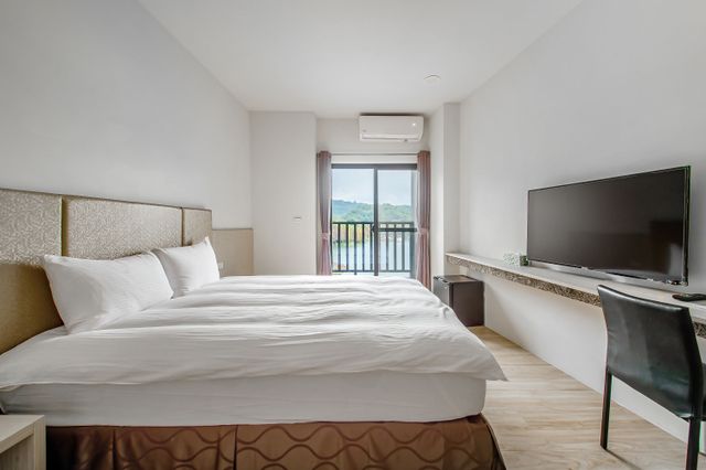 아이러브유 선 문 레이크 (I love you in Sun Moon Lake)-Double Room with Lake View-203.303-3