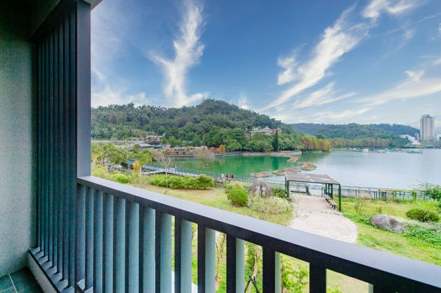 아이러브유 선 문 레이크 (I love you in Sun Moon Lake)-Double Room with Lake View-203.303-13
