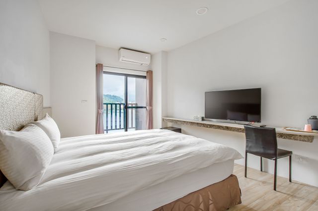 아이러브유 선 문 레이크 (I love you in Sun Moon Lake)-Double Room with Lake View-203.303-7