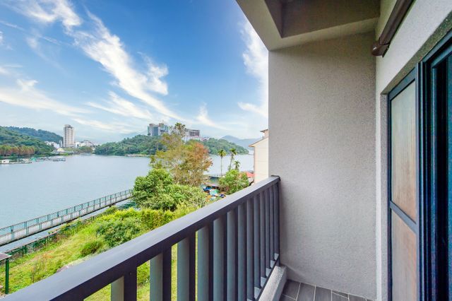 아이러브유 선 문 레이크 (I love you in Sun Moon Lake)-Double Room with Lake View-203.303-12