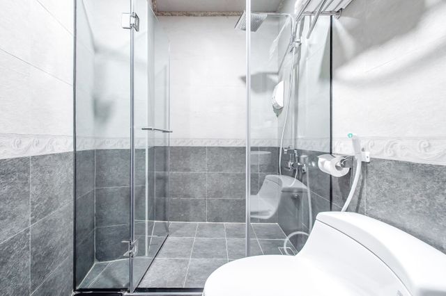 아이러브유 선 문 레이크 (I love you in Sun Moon Lake)-Double Room with Lake View-203.303-11