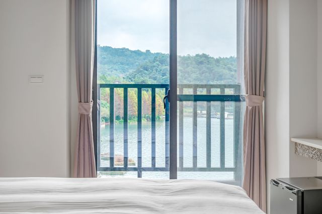 아이러브유 선 문 레이크 (I love you in Sun Moon Lake)-Double Room with Lake View-203.303-8