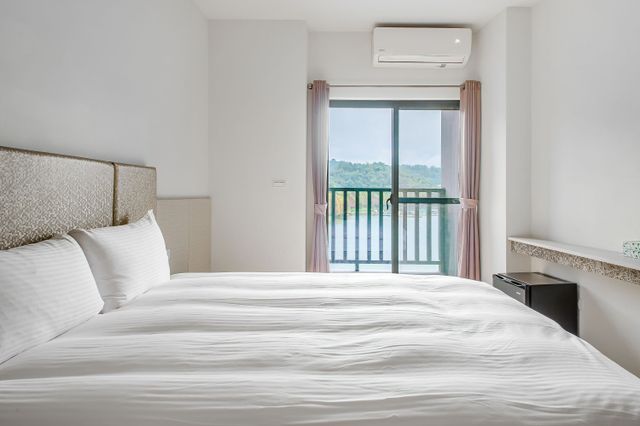 아이러브유 선 문 레이크 (I love you in Sun Moon Lake)-Double Room with Lake View-203.303-5
